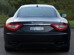 Maserati GranTurismo 2007 года (AU)